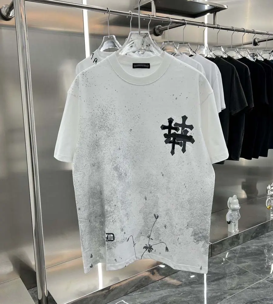 Chrome Heart T-Shirt 250-20