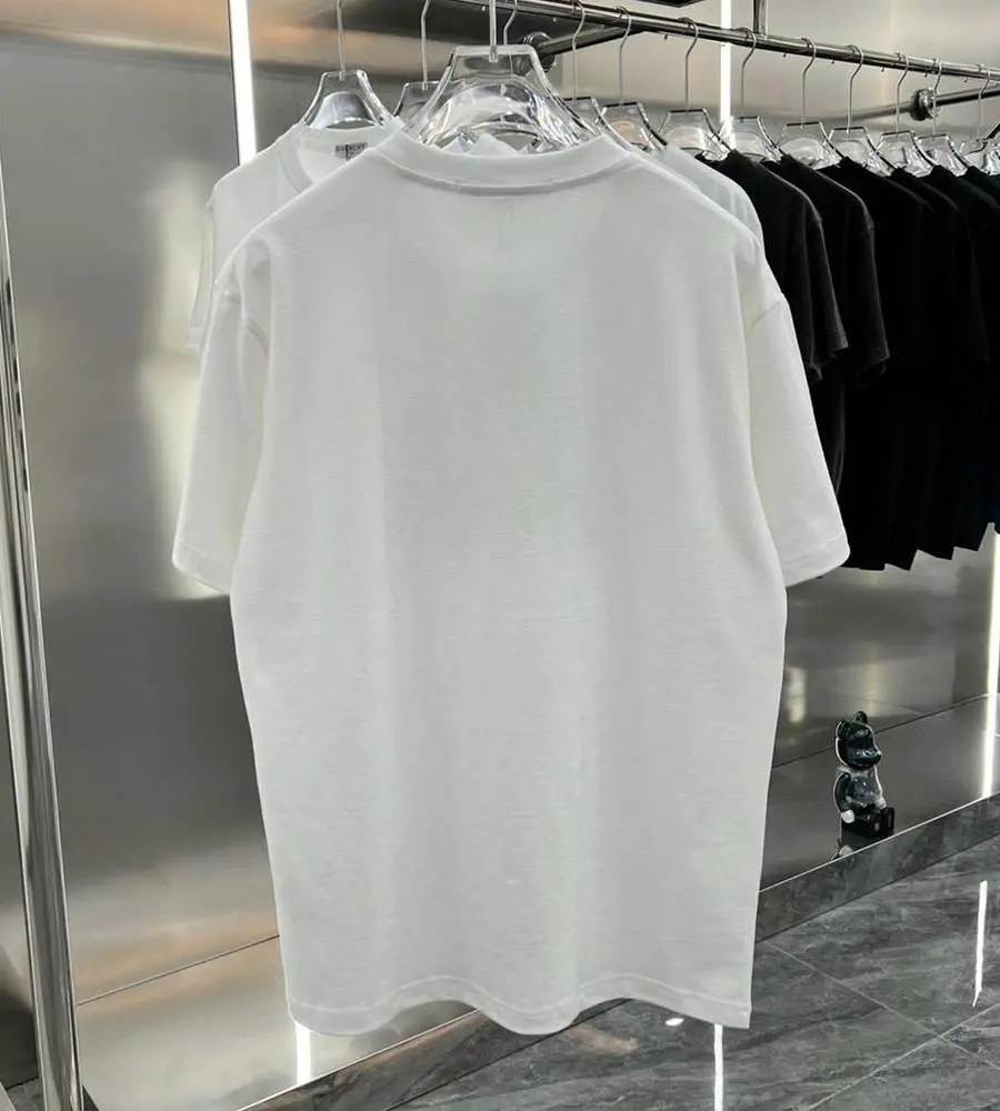 Chrome Heart T-Shirt 250-22 - Image 2