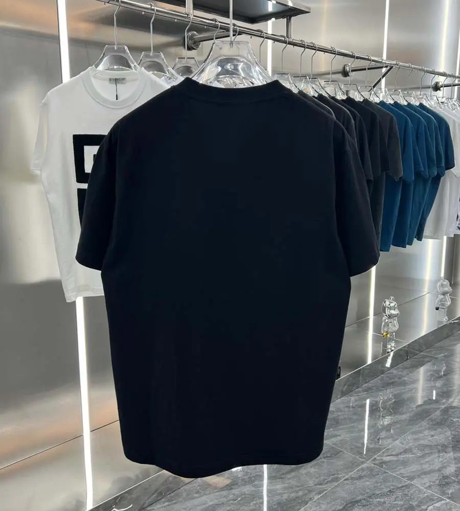 Chrome Heart T-Shirt 250-23 - Image 2