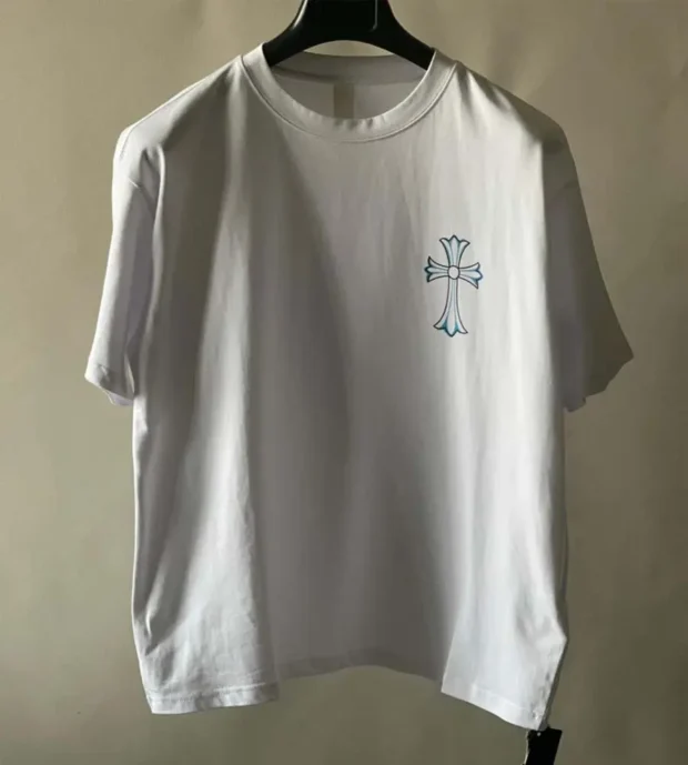 Chrome Heart T-Shirt 250-24