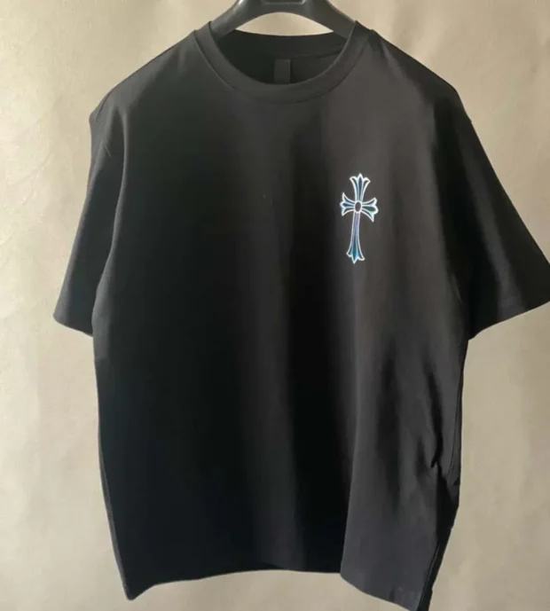 Chrome Heart T-Shirt 250-25