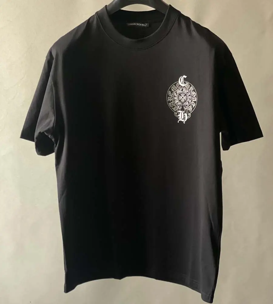 Chrome Heart T-Shirt 250-28