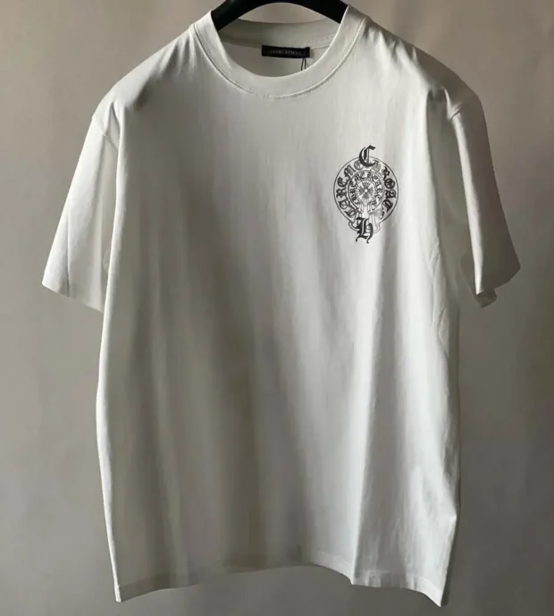Chrome Heart T-Shirt 250-29