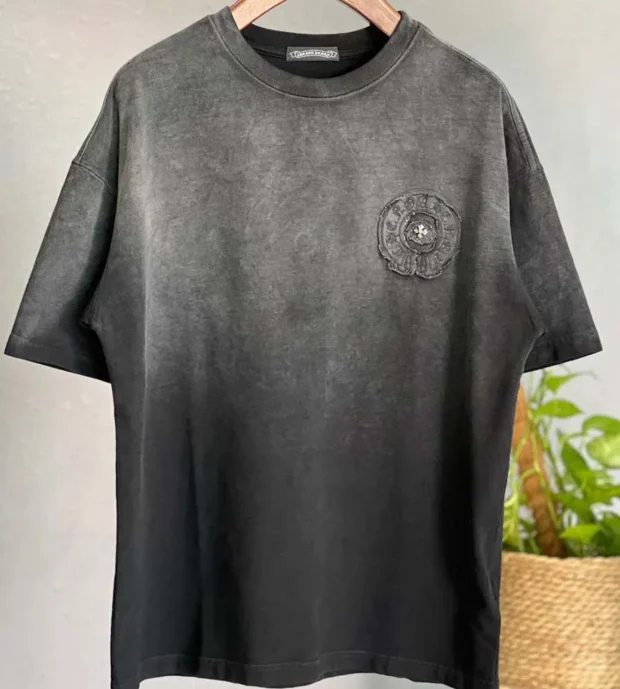 Chrome Heart T-Shirt 250-3