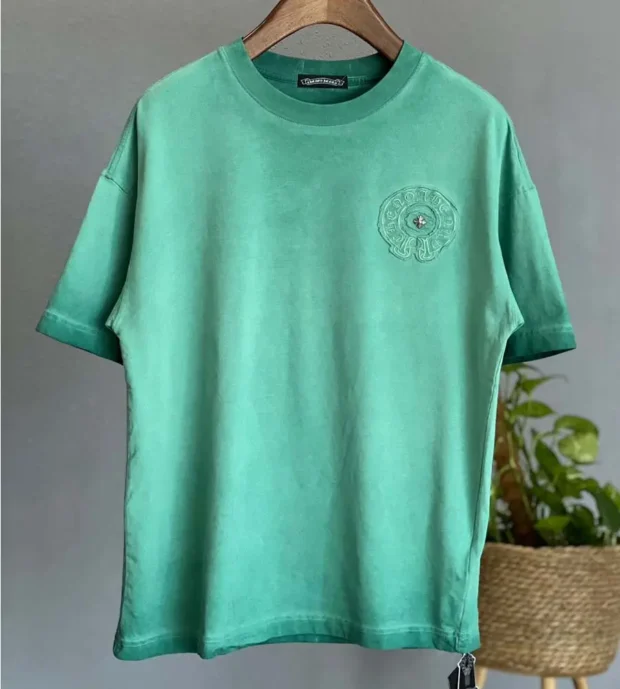 Chrome Heart T-Shirt 250-4