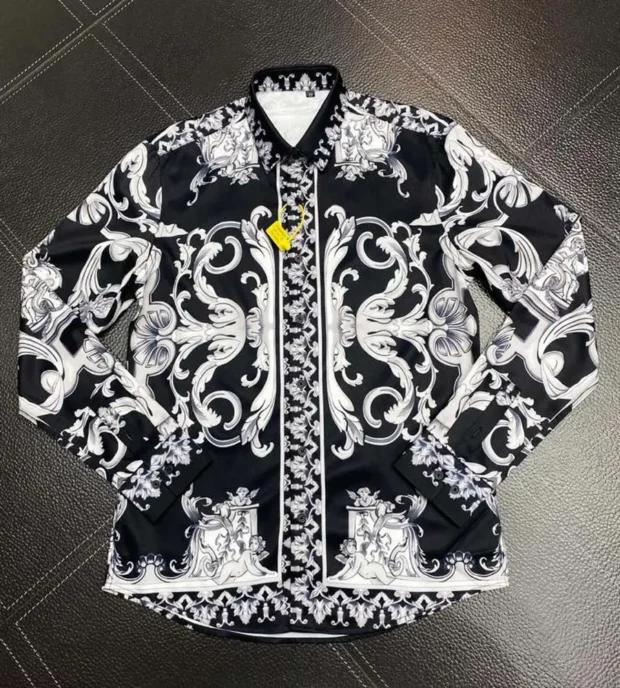 Dolce & Gabbana Shirt 300-11