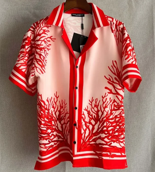 Dolce & Gabbana Shirt 300-3
