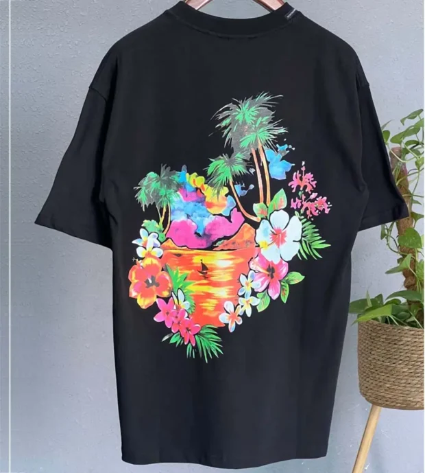 Dolce & Gabbana T-Shirt 250-12