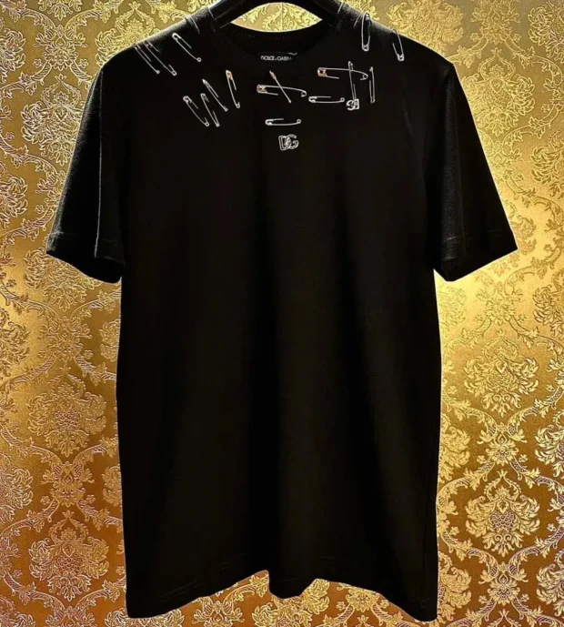 Dolce & Gabbana T-Shirt 250-14
