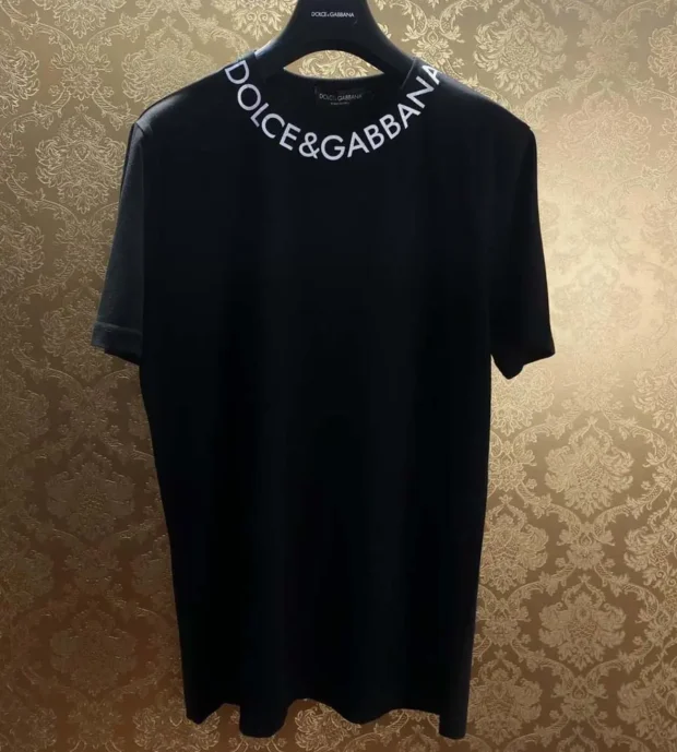 Dolce & Gabbana T-Shirt 250-15
