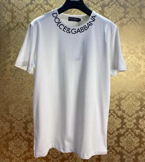 Dolce & Gabbana T-Shirt 250-17