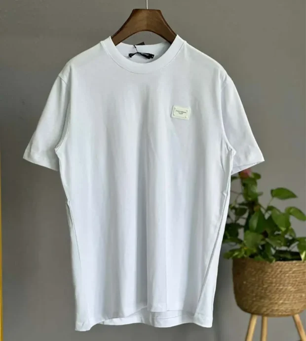 Dolce & Gabbana T-Shirt 250-18