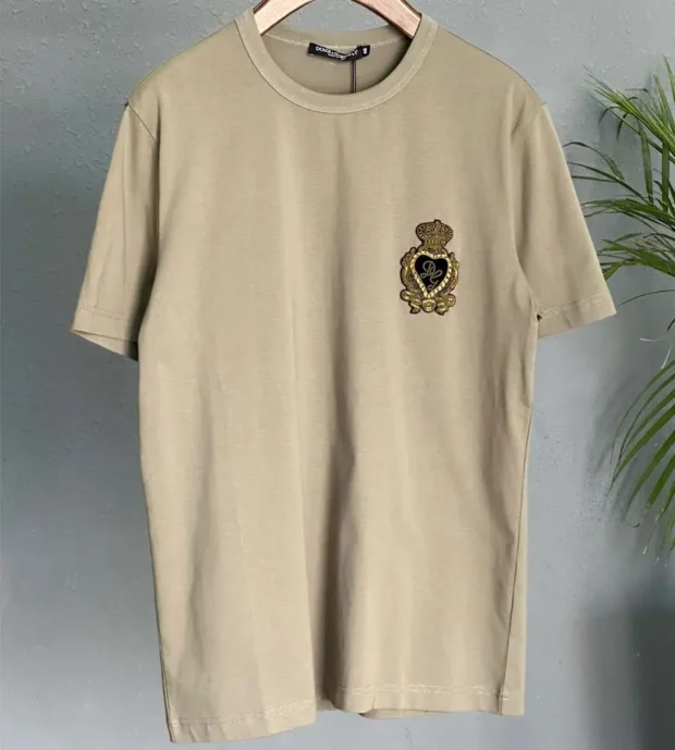 Dolce & Gabbana T-Shirt 250-23