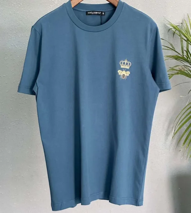 Dolce & Gabbana T-Shirt 250-24