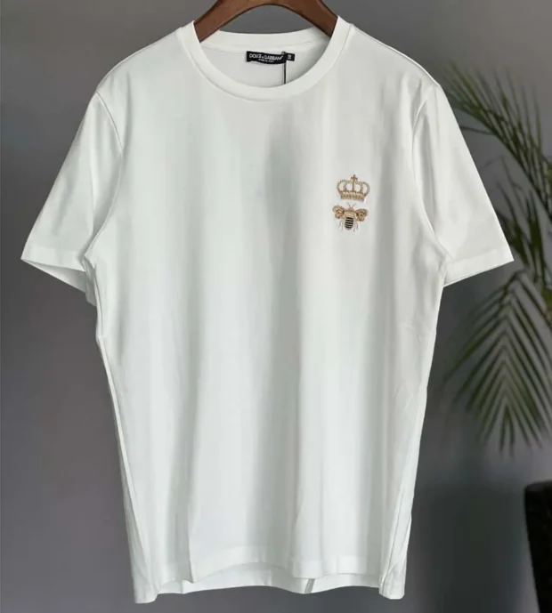 Dolce & Gabbana T-Shirt 250-27