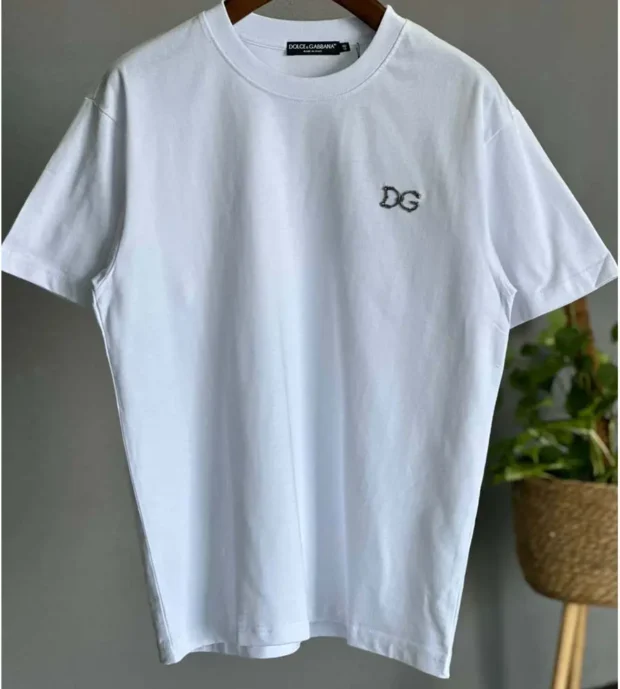 Dolce & Gabbana T-Shirt 250-28
