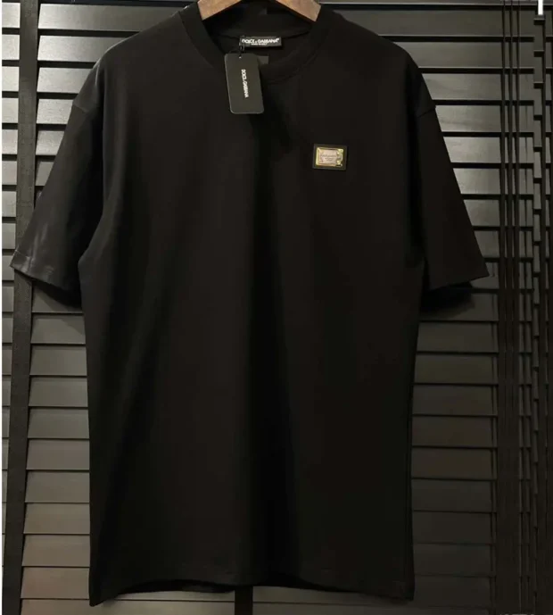 Dolce & Gabbana T-Shirt 250-3