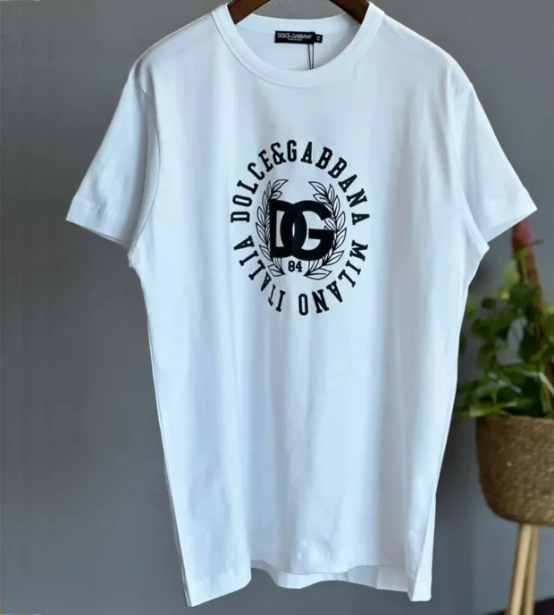 Dolce & Gabbana T-Shirt 250-30