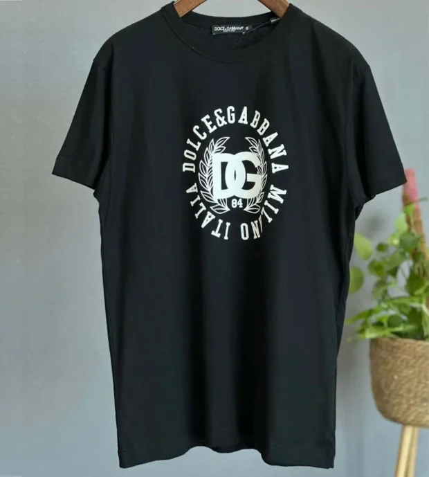 Dolce & Gabbana T-Shirt 250-31