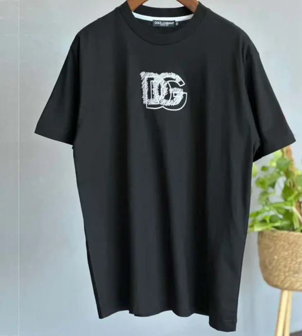 Dolce & Gabbana T-Shirt 250-32
