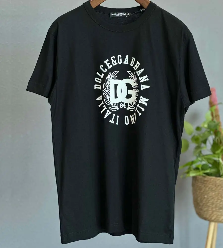 Dolce & Gabbana T-Shirt 250-36