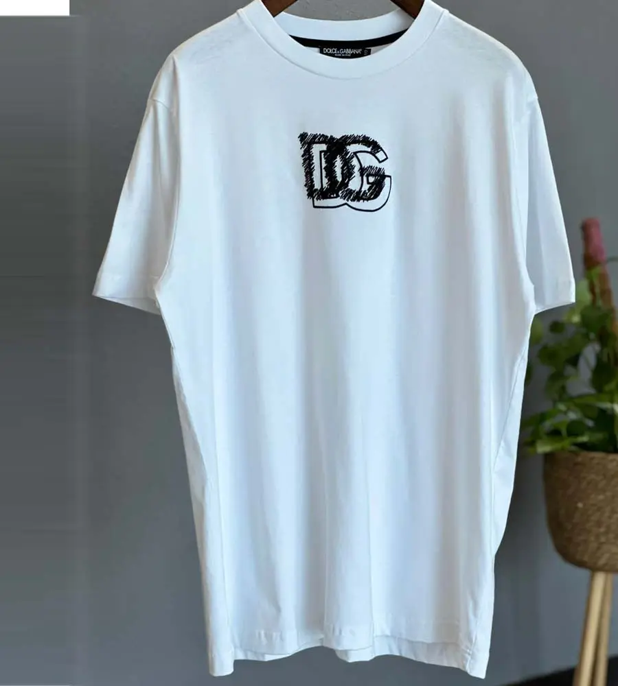 Dolce & Gabbana T-Shirt 250-38