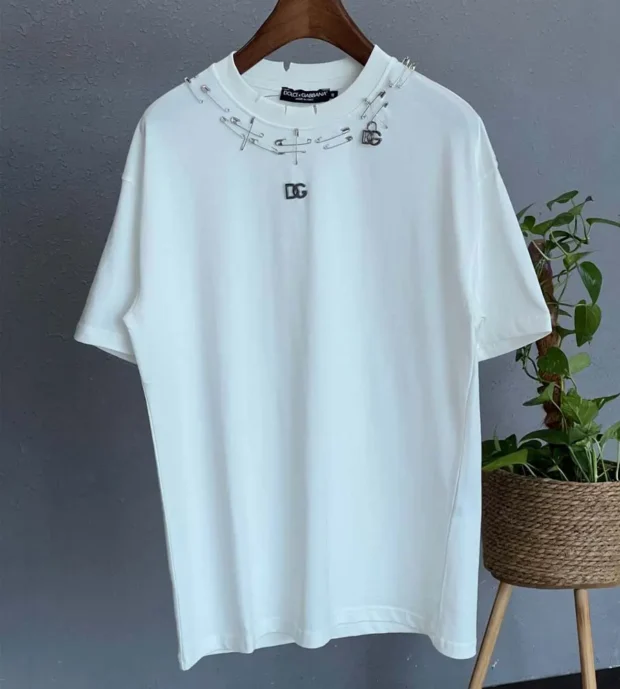 Dolce & Gabbana T-Shirt 250-4