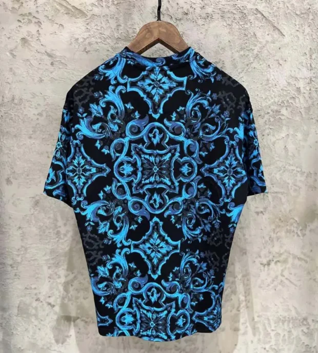 Dolce & Gabbana T-Shirt 250-43 - Image 2