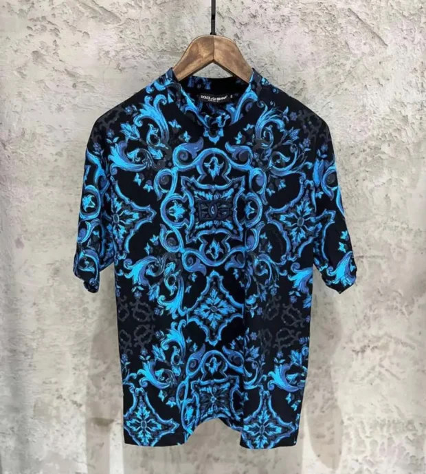 Dolce & Gabbana T-Shirt 250-43