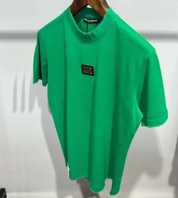 Dolce & Gabbana T-Shirt 250-46