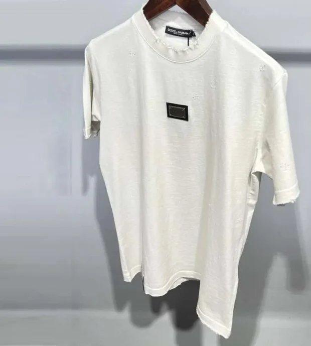 Dolce & Gabbana T-Shirt 250-48