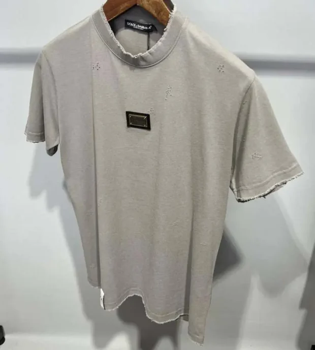 Dolce & Gabbana T-Shirt 250-49