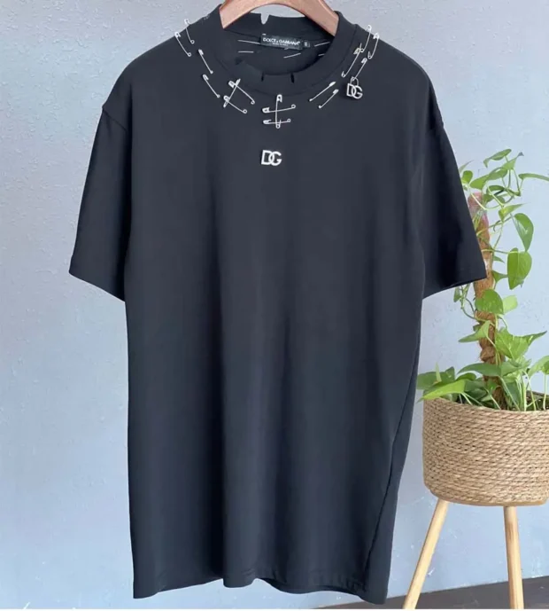 Dolce & Gabbana T-Shirt 250-5