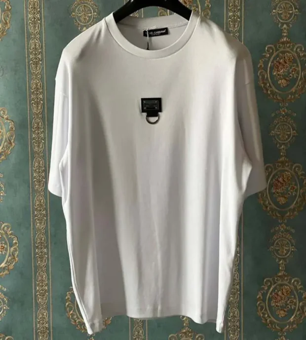 Dolce & Gabbana T-Shirt 250-50