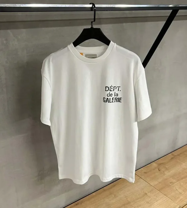 Dept Gallery T-Shirt 250-12