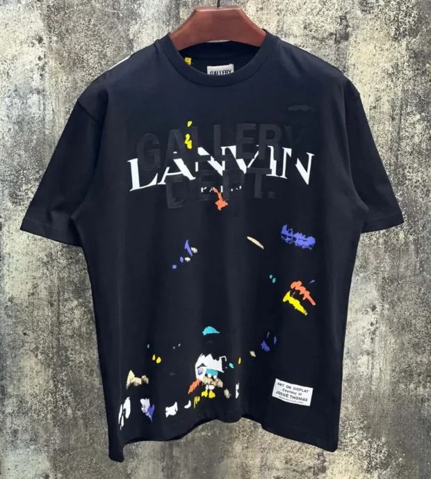 Dept Gallery T-Shirt 250-6