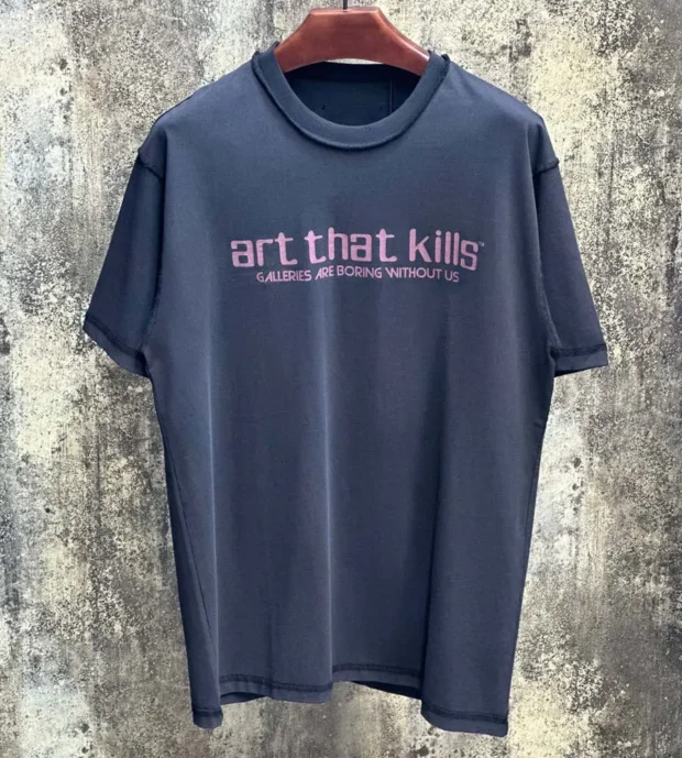 Dept Gallery T-Shirt 250-7