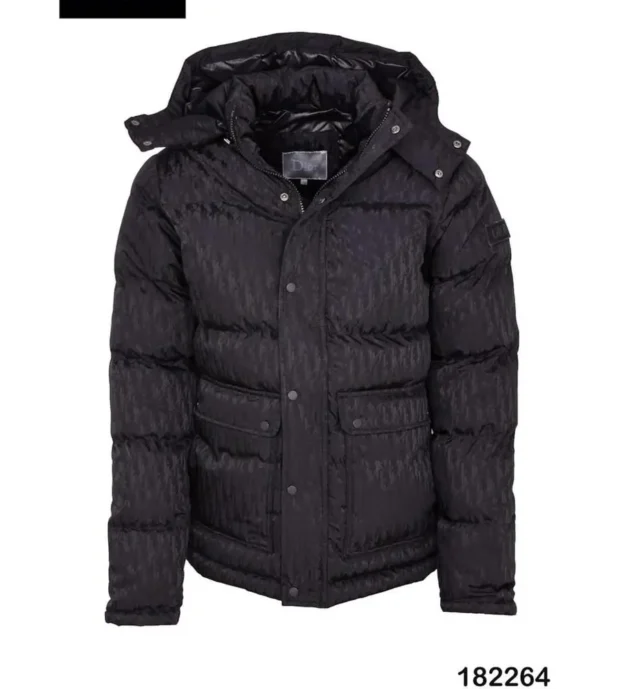 Dior Pufer jacket 850-1