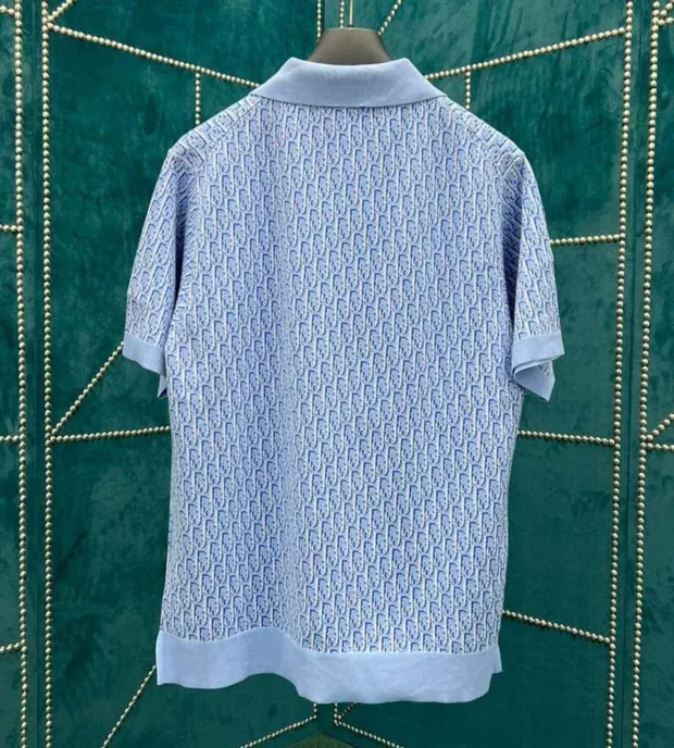 Dior Shirt 300-5 - Image 2