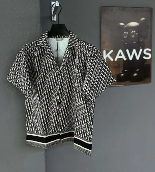 Dior Shirt 300-6