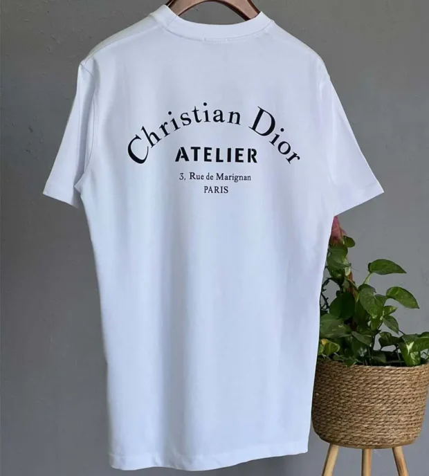 Dior T Shirt 250-23 - Image 2