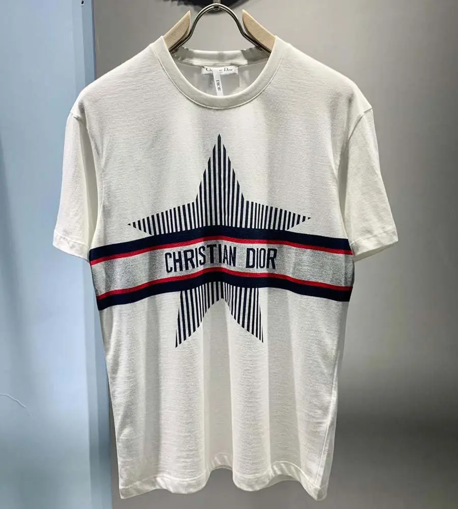Dior T Shirt 250-30