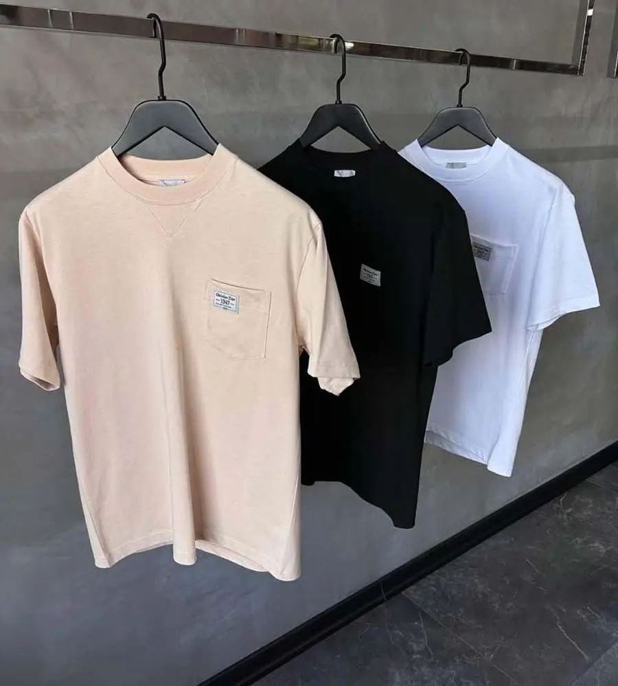 Dior T Shirt 250-34
