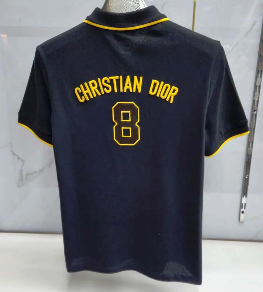 Dior T Shirt 250-36 - Image 2