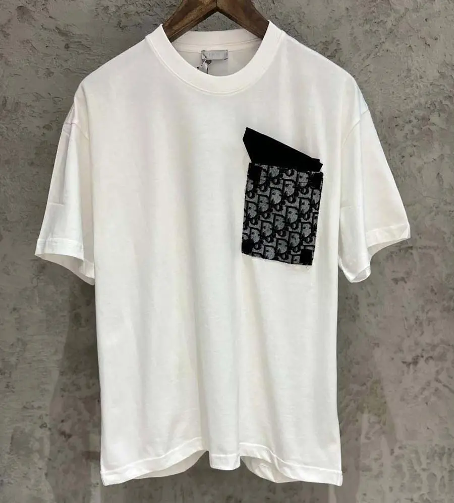 Dior T Shirt 250-38