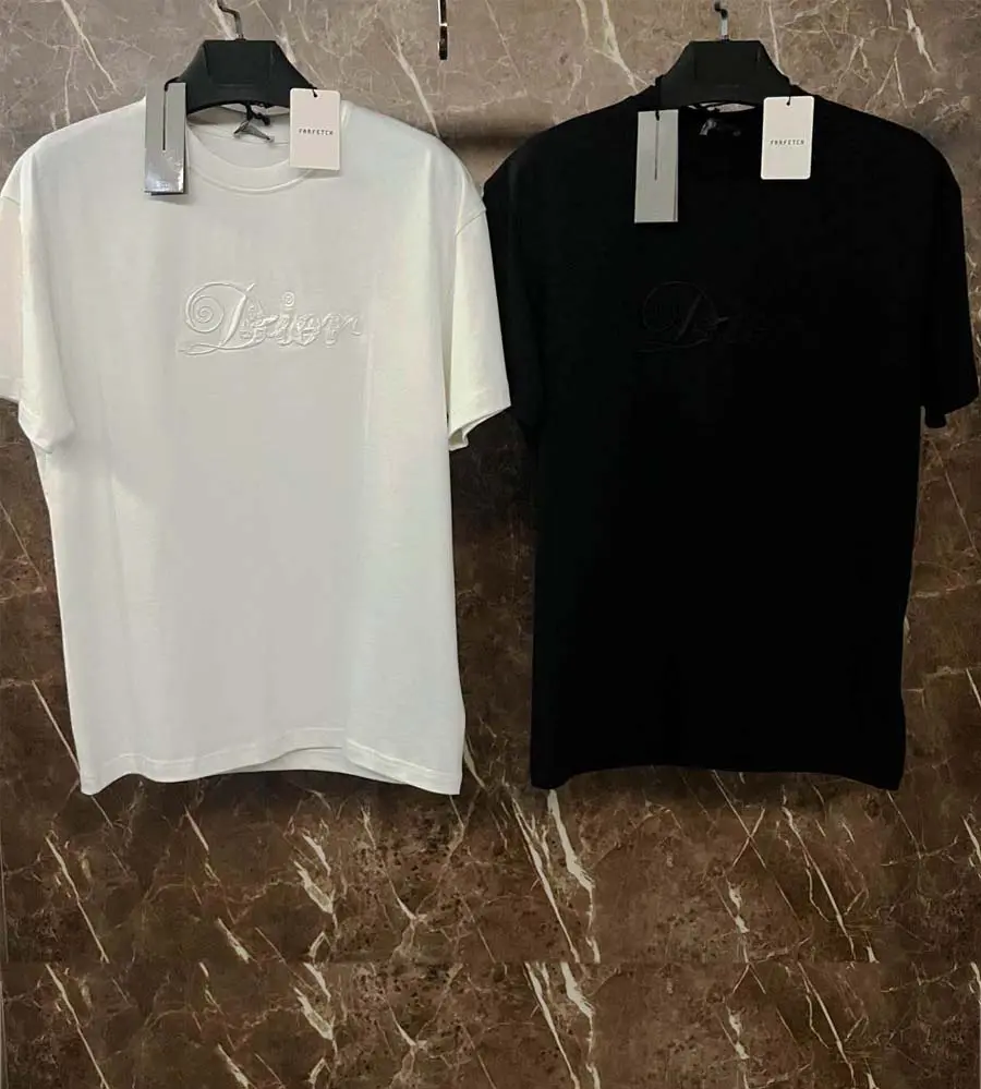 Dior T Shirt 250-39