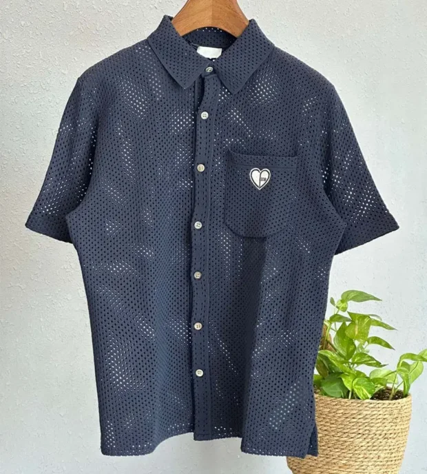 Dior Woolen T Shirt 350-6