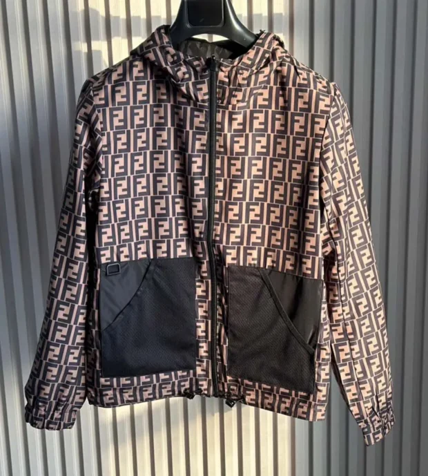 Fendi Jacket 800-1