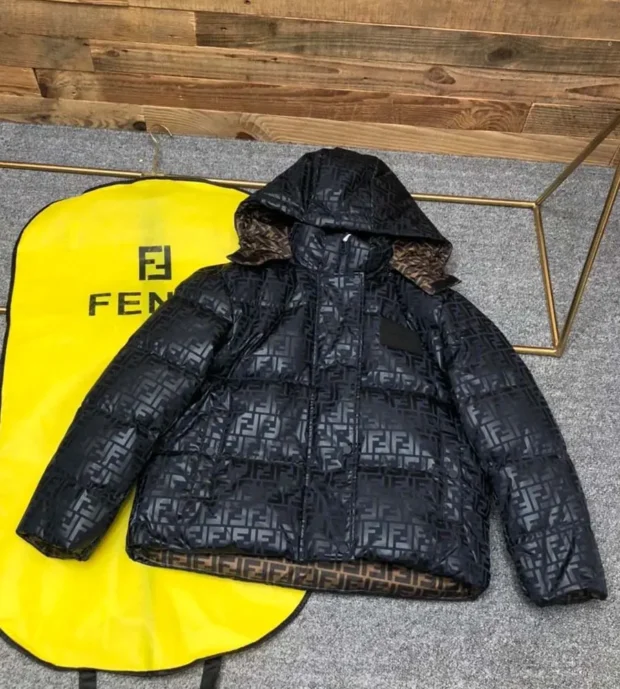 Fendi Jacket 800-2