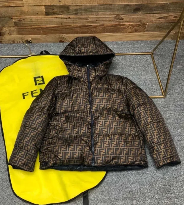 Fendi Jacket 800-3